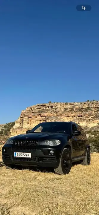 BMW X5 2009 photo 2