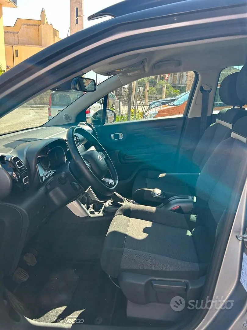 Citroen C3 Aircross 2020 photo 5