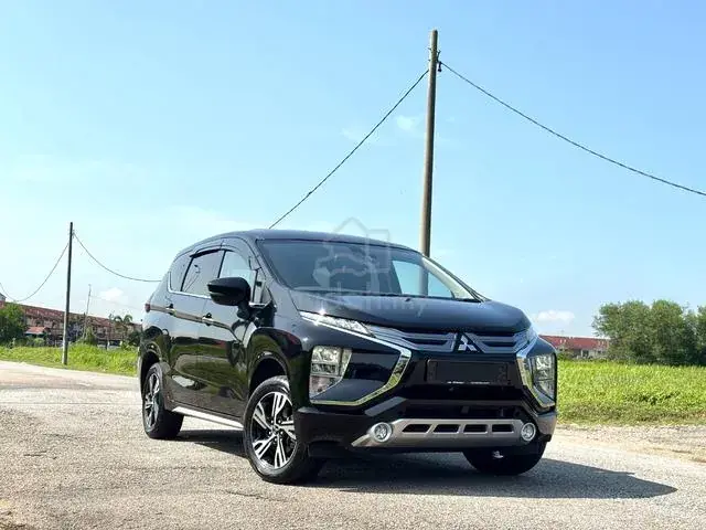 Mitsubishi Xpander