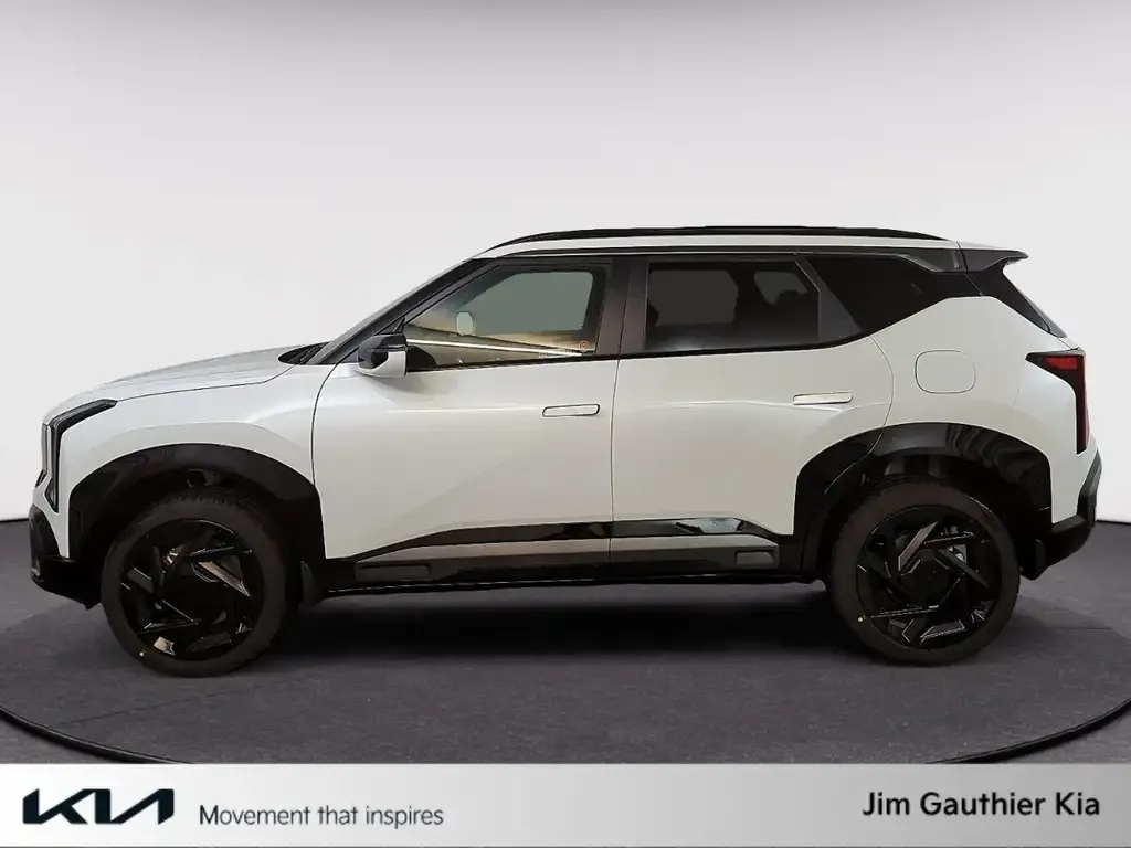 Kia Seltos 2027 photo 5