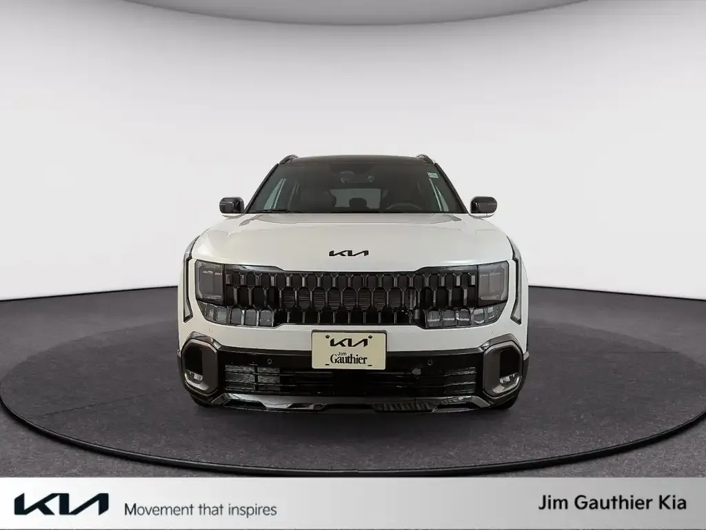 Kia Seltos 2027 photo 2