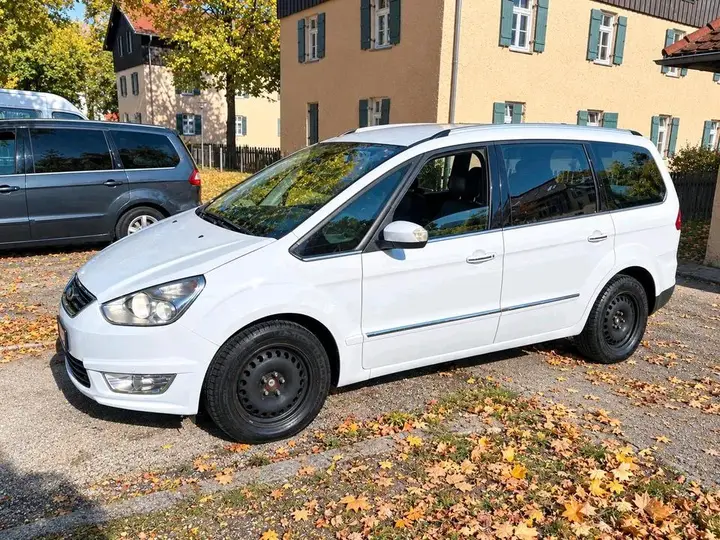 Ford Galaxy