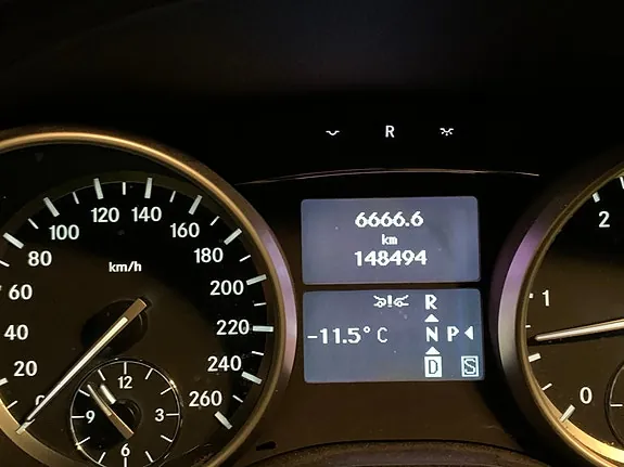 Mercedes-Benz Gl-Class 2011 photo 5