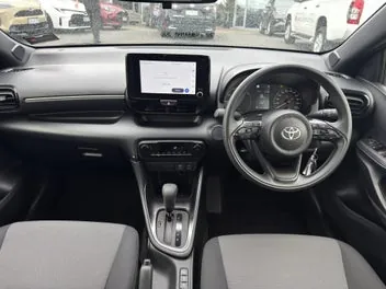 Toyota Yaris 2025 photo 3