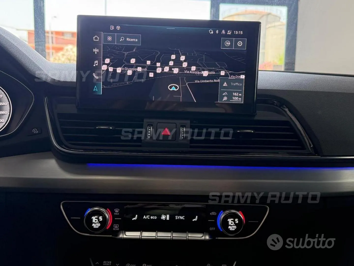 Audi Q5 2021 photo 4