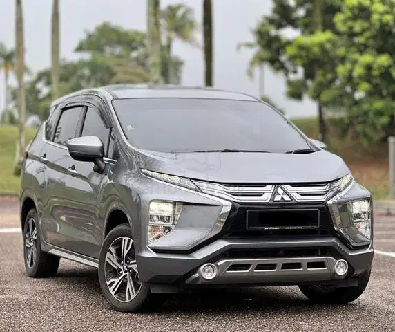 Mitsubishi Xpander