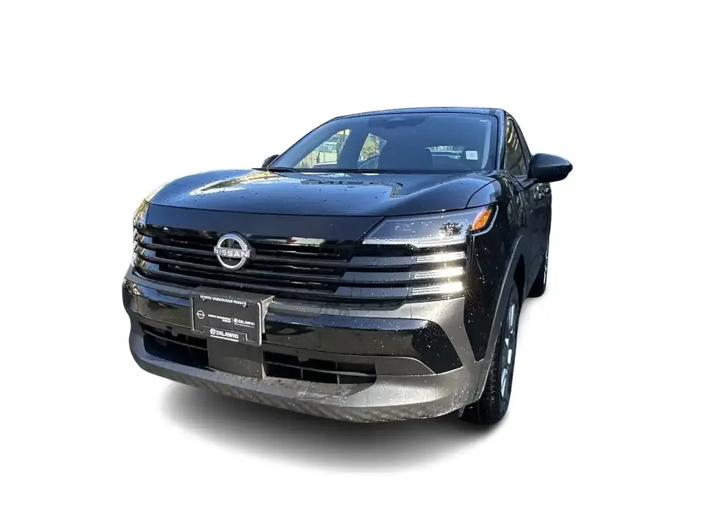 Nissan Kicks 2026 photo 5