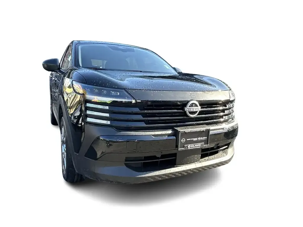 Nissan Kicks 2026 photo 3