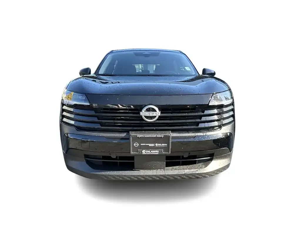 Nissan Kicks 2026 photo 4