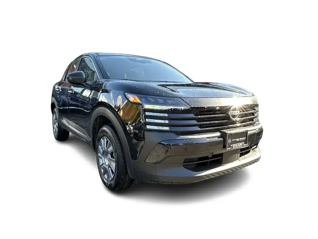 Nissan Kicks 2026 photo 2