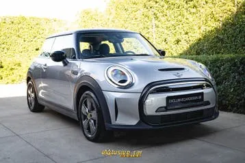 Mini Cooper 2023 photo 3