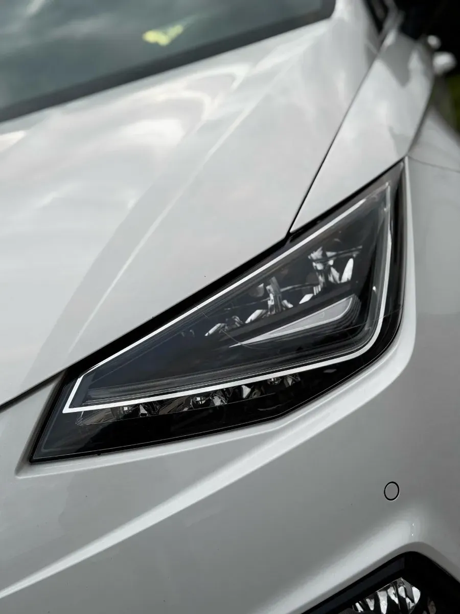 Seat Ibiza 2019 photo 2