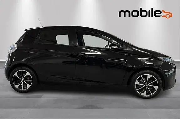 Renault Zoe 2019 photo 2