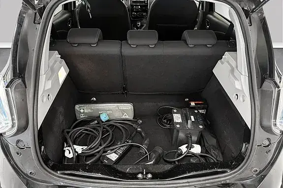 Renault Zoe 2019 photo 5