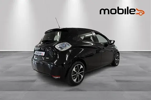 Renault Zoe 2019 photo 3