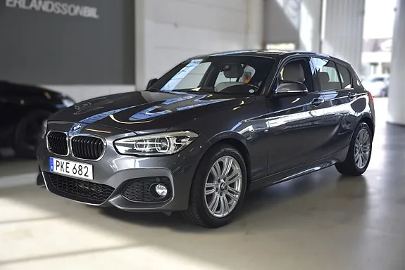 BMW 118D