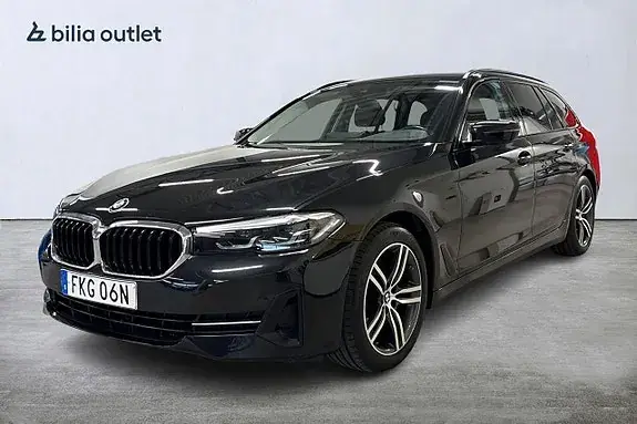 BMW 520D