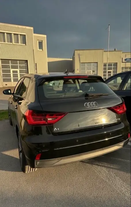 Audi A1 Sportback 2024 photo 2