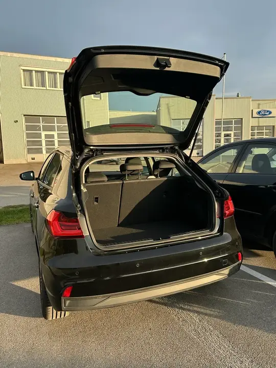 Audi A1 Sportback 2024 photo 3