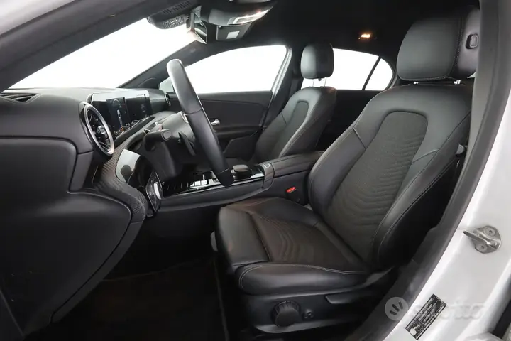 Mercedes-Benz A-Class 2022 photo 2