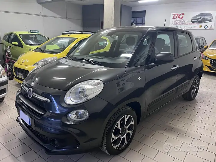 Fiat 500L 2020 photo 2