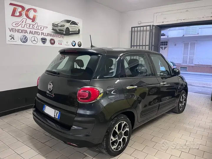 Fiat 500L 2020 photo 5
