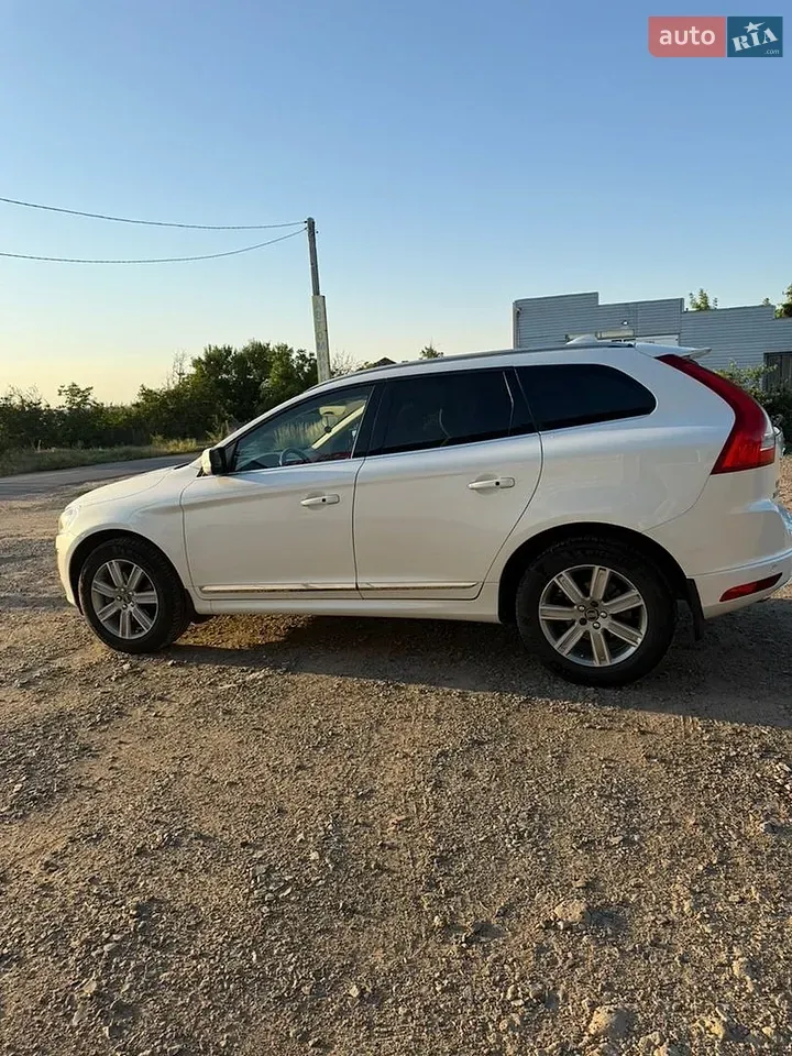 Volvo Xc60 2016 photo 4