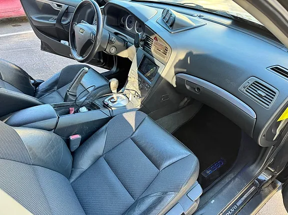 Volvo S60 2002 photo 3
