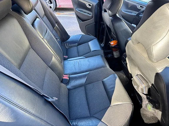 Volvo S60 2002 photo 4