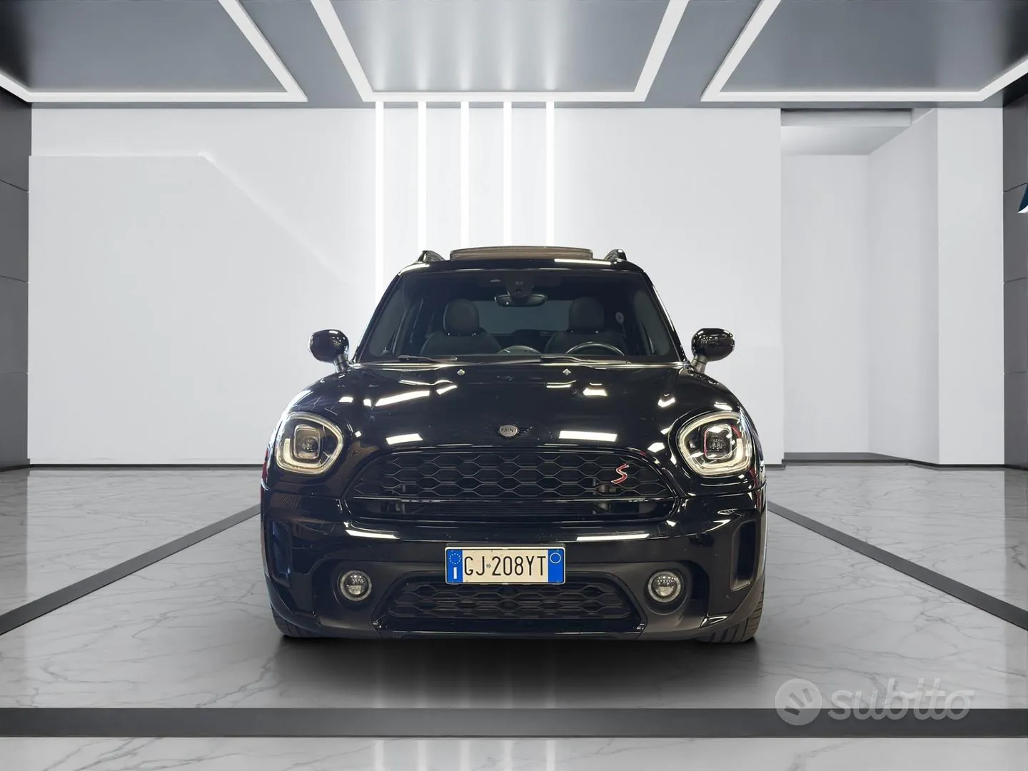 Mini Countryman 2022 photo 2