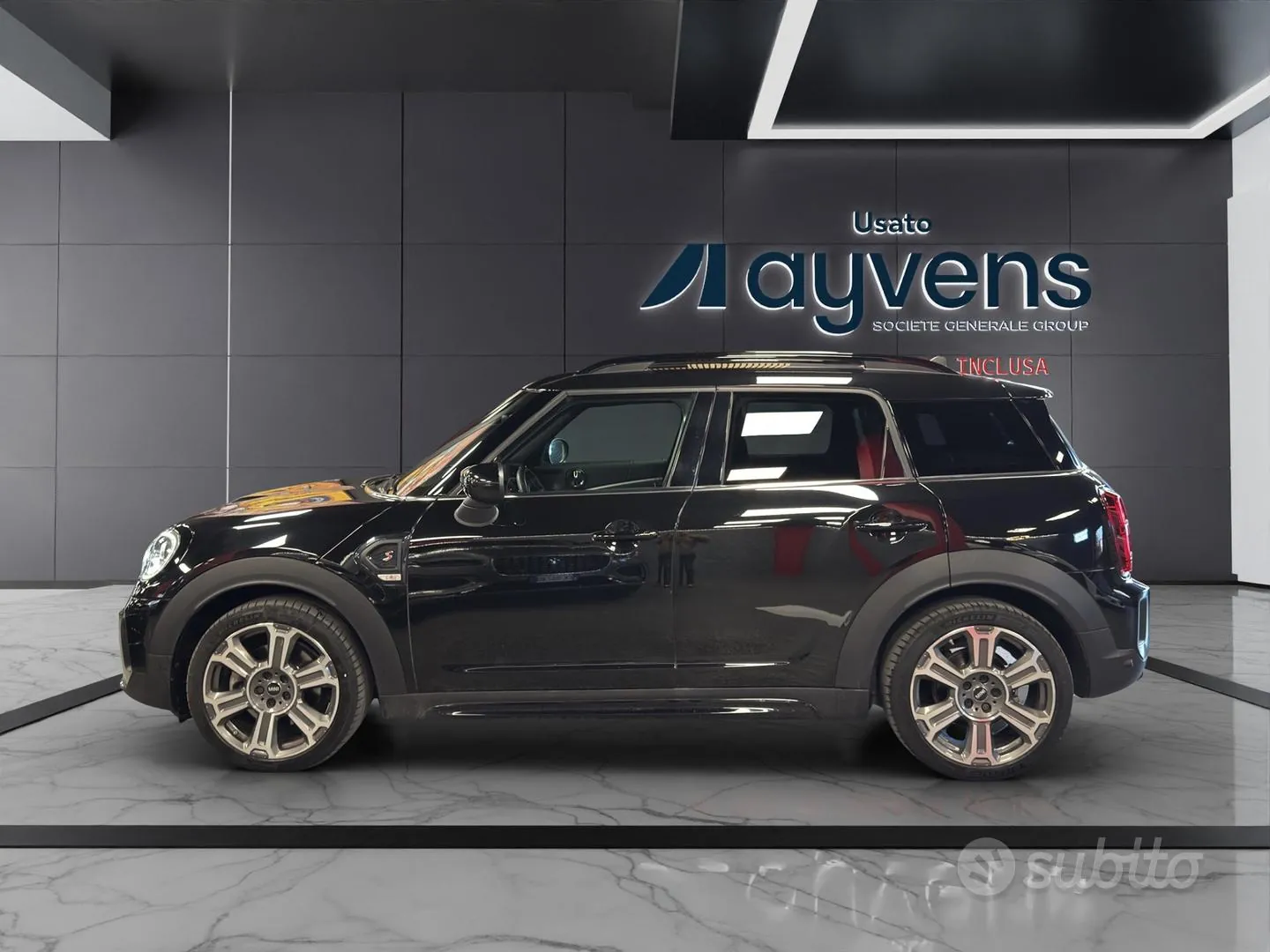 Mini Countryman 2022 photo 4