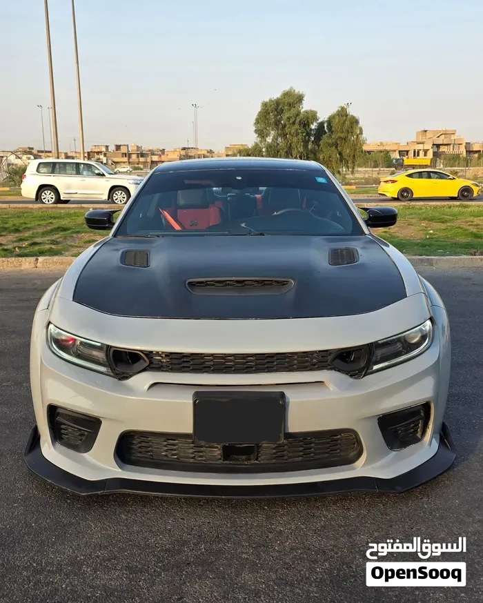 Dodge Charger 2021 photo 3