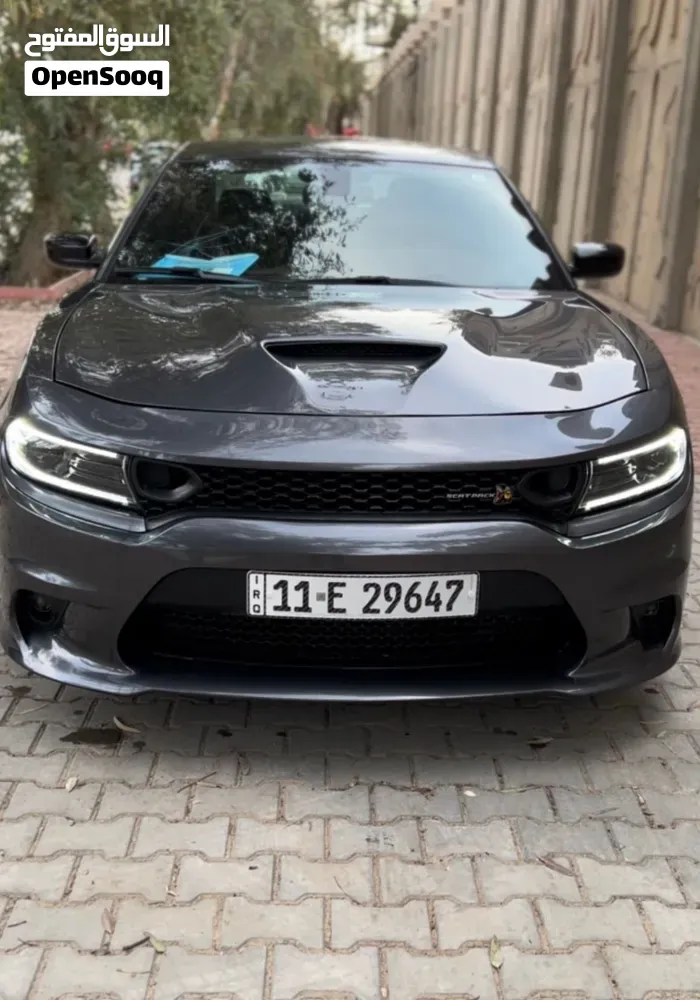 Dodge Charger 2021 photo 5