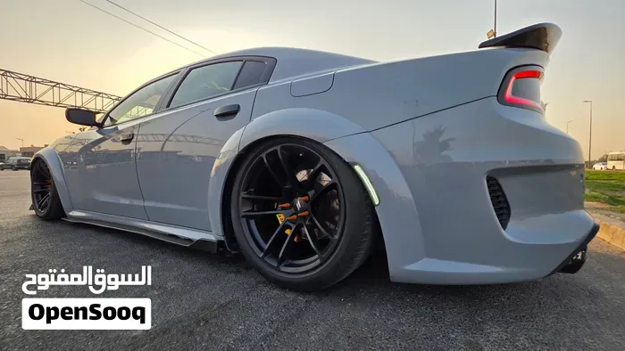 Dodge Charger 2021 photo 2