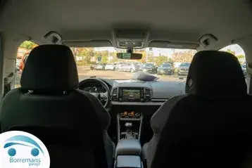 Skoda Karoq 2023 photo 2