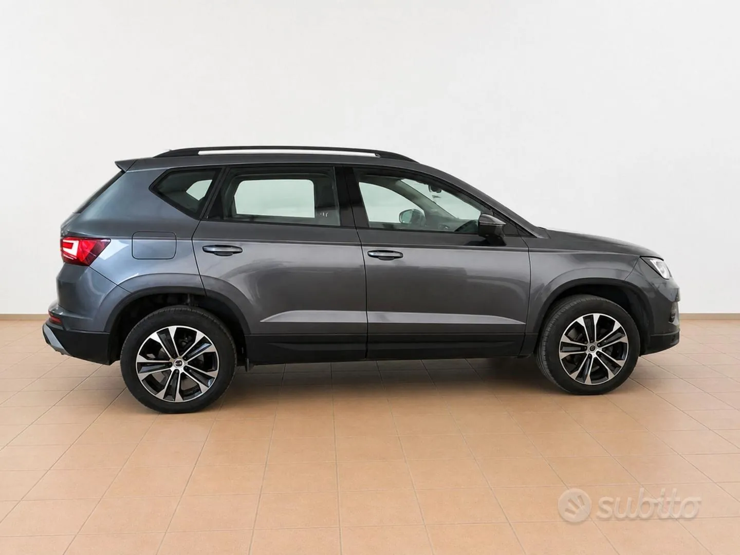 Seat Ateca 2022 photo 4