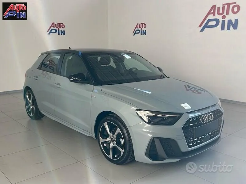 Audi A1 Sportback 2026 photo 3