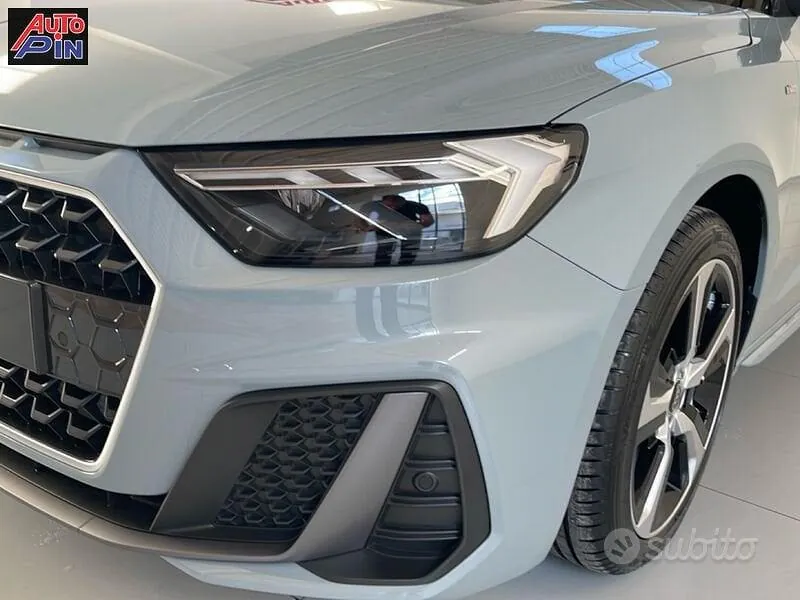 Audi A1 Sportback 2026 photo 4