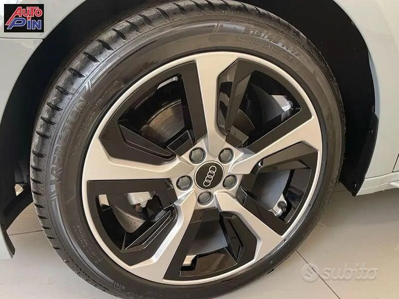 Audi A1 Sportback 2026 photo 5