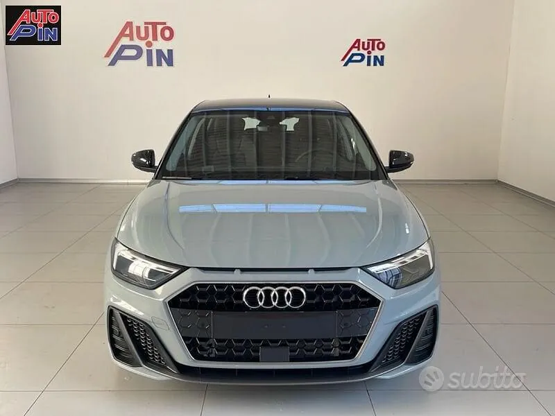 Audi A1 Sportback 2026 photo 2