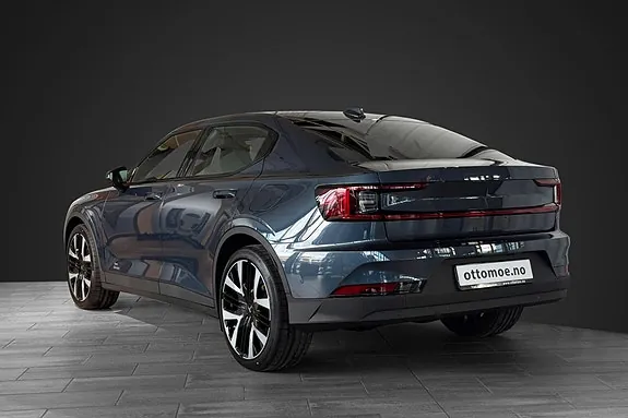 Polestar 2 2025 photo 4