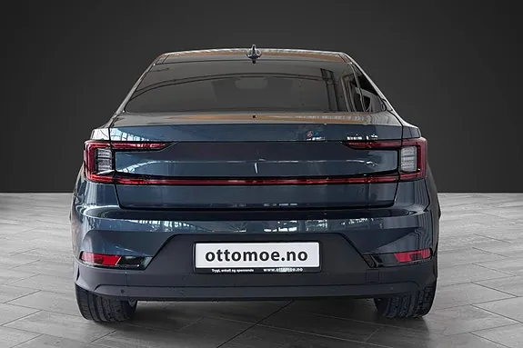 Polestar 2 2025 photo 5