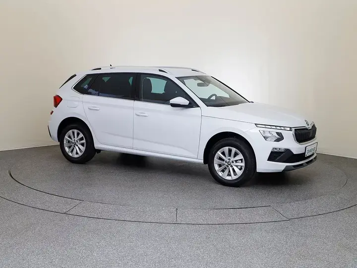 Skoda Kamiq 2025 photo 3