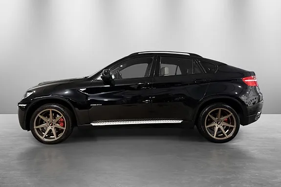 BMW X6 2010 photo 4