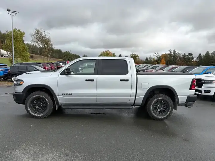 Ram 1500 2026 photo 5