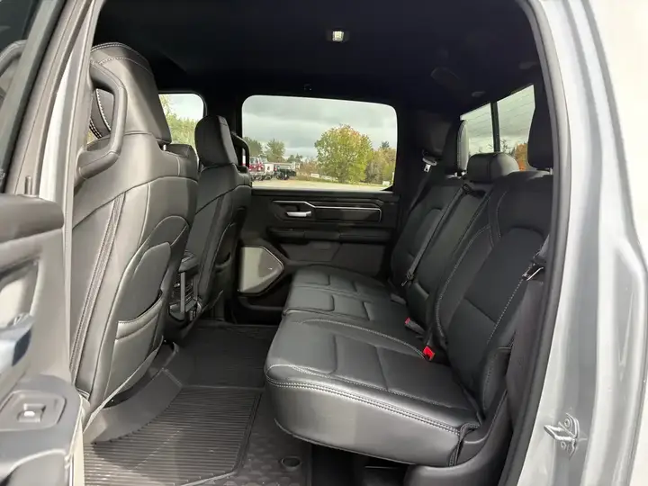 Ram 1500 2026 photo 4