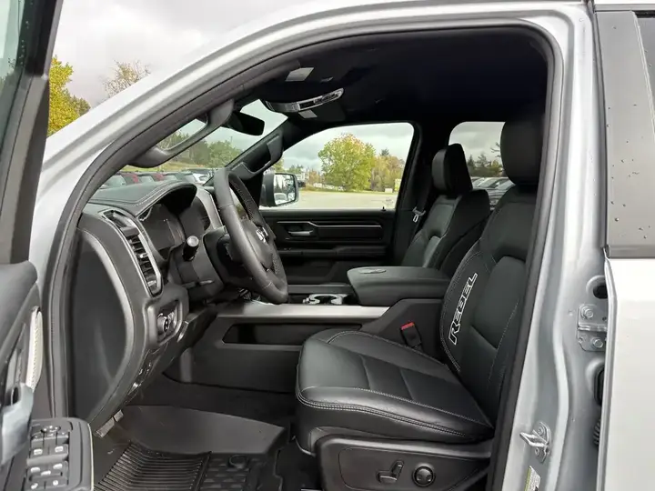 Ram 1500 2026 photo 2