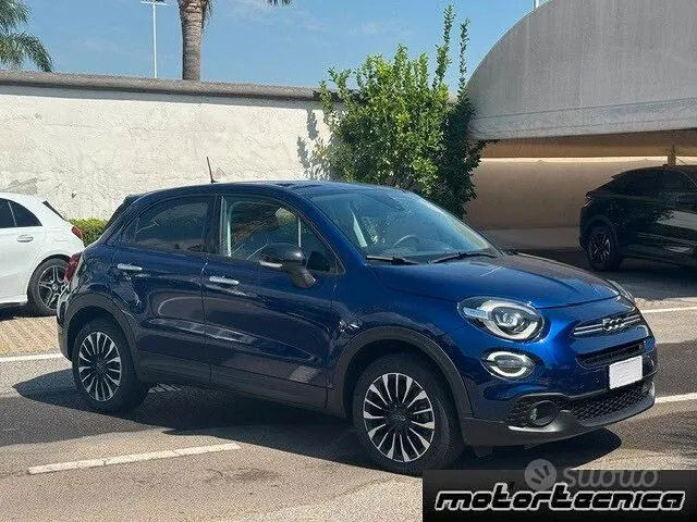 Fiat 500X 2024 photo 2