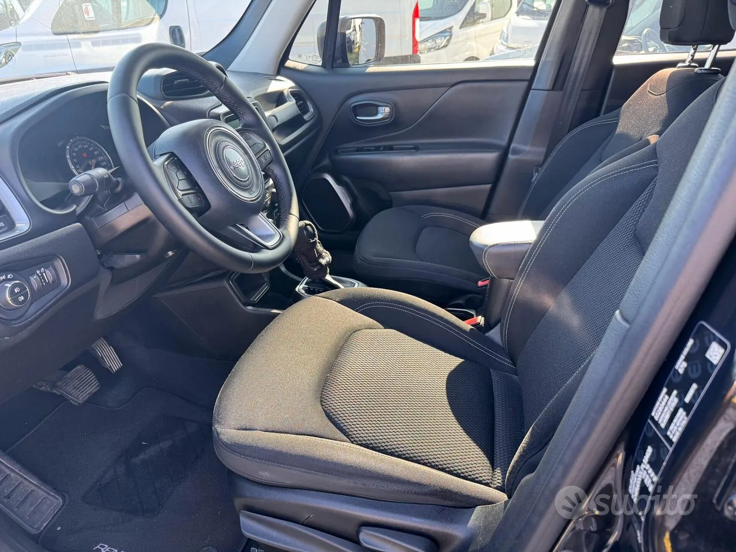 Jeep Renegade 2020 photo 5