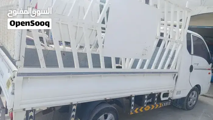 Hyundai Porter 2016 photo 2
